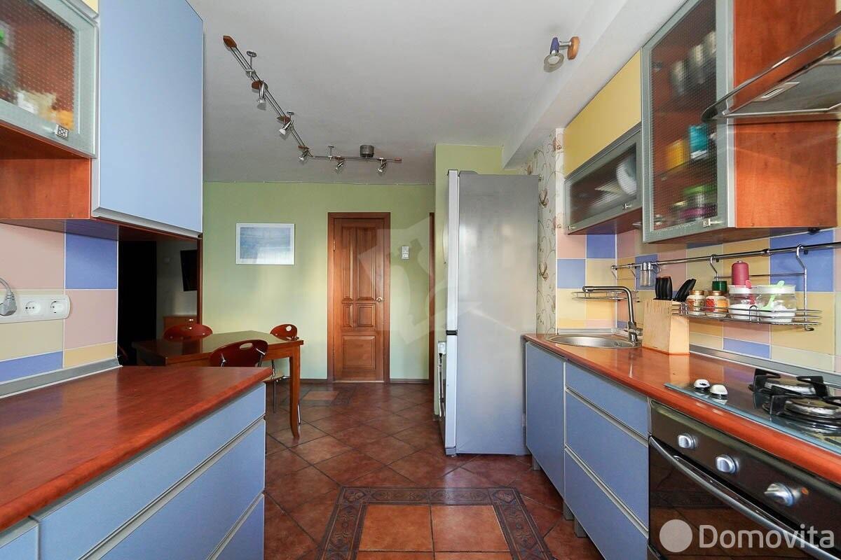 Продажа 3-комнатной квартиры в Минске, ул. Чкалова, д. 1, 106000 USD, код: 1107113 - фото 4