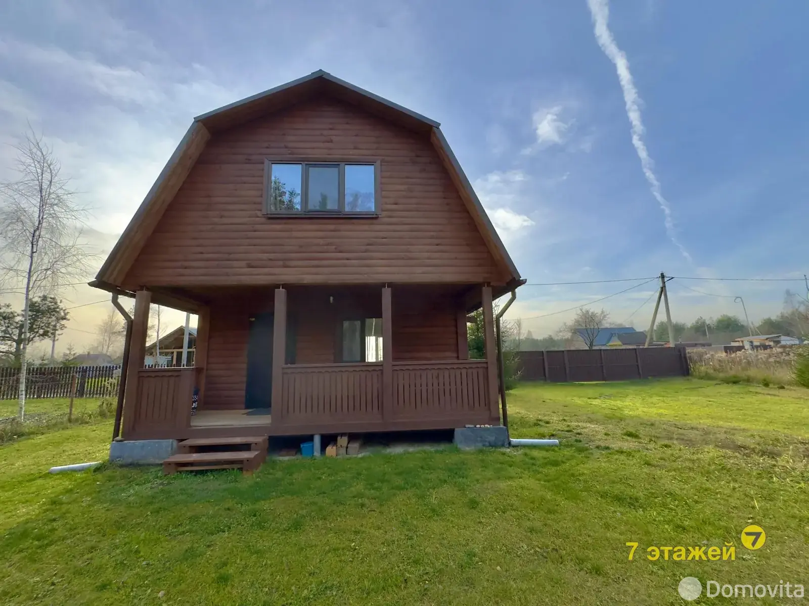 продажа дачи, Росинка-1, 