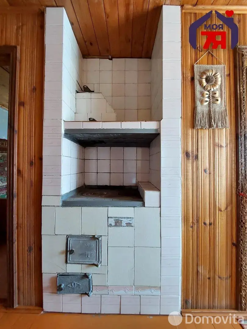 Продажа 2-этажной дачи в Шипяны Минская область, 35000USD, код 183116 - фото 18