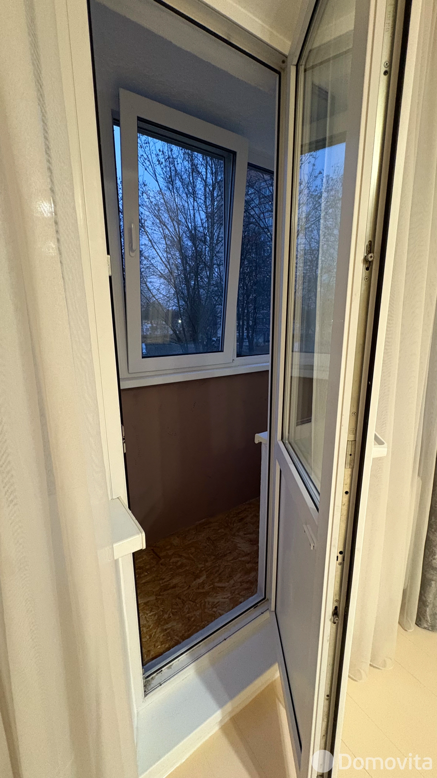 Снять 1-комнатную квартиру в Минске, ул. Берестянская, д. 15, 500USD, код 148192 - фото 11