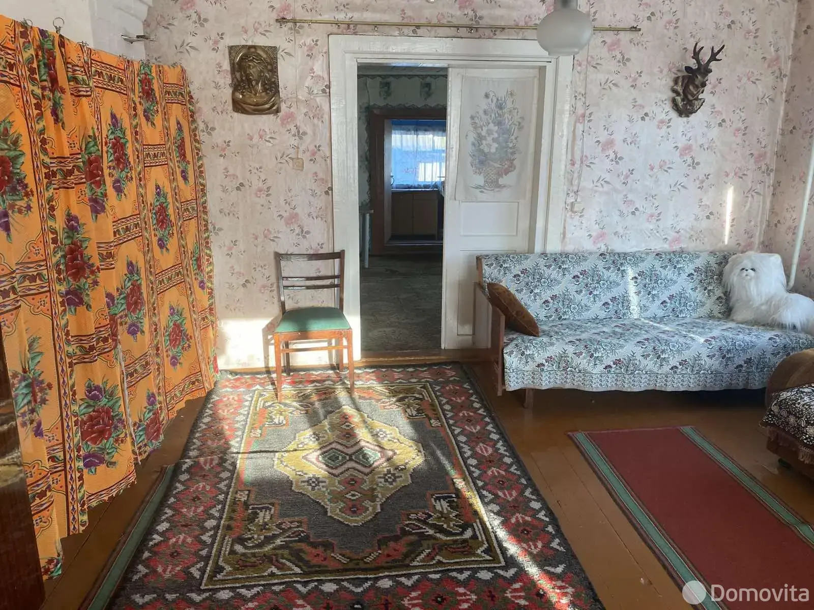 коттедж, Зеньковичи, ул. Молодежная 