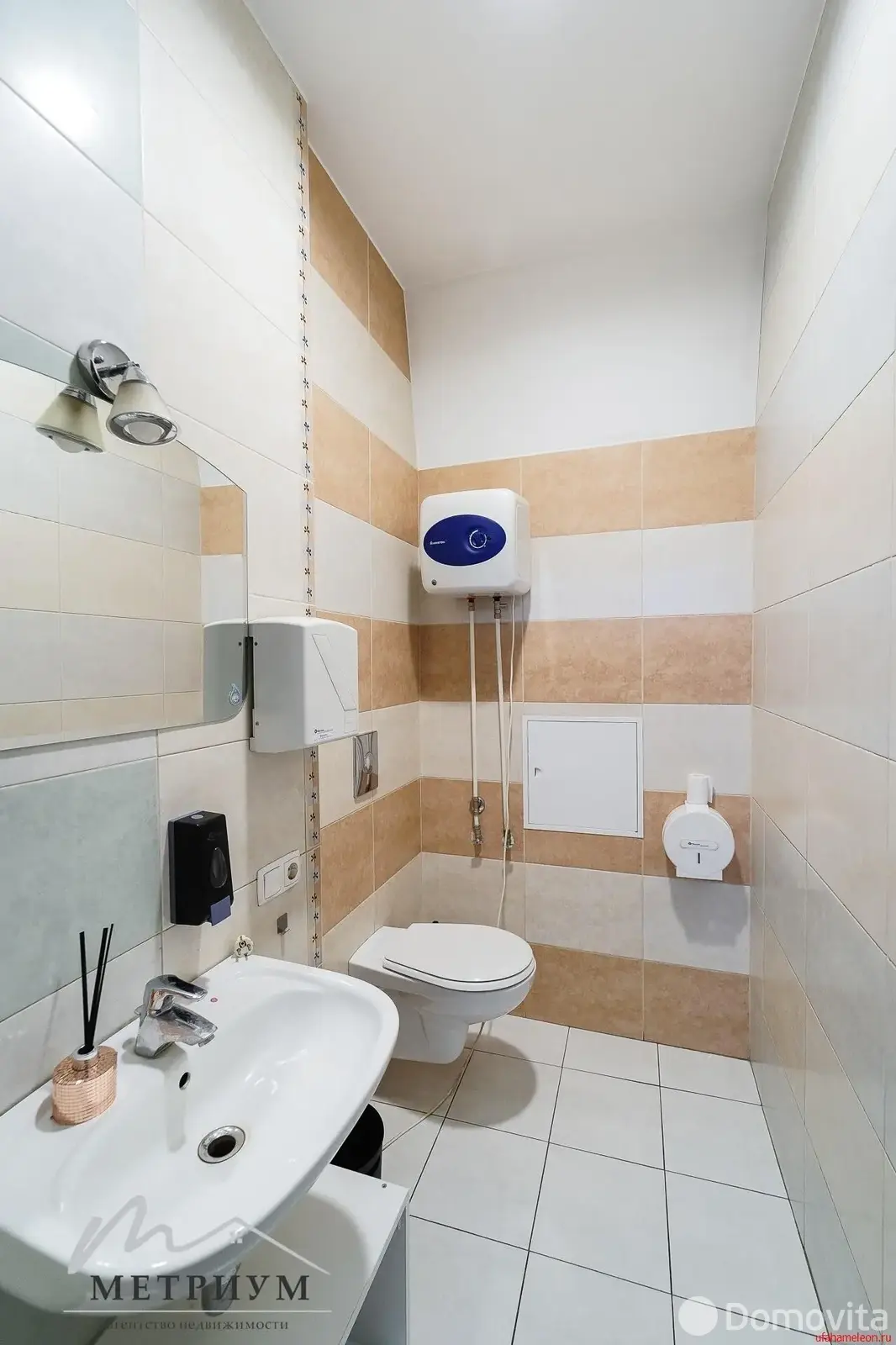 Снять офис на ул. Карла Маркса, д. 25 в Минске, 8988BYN, код 16611 - фото 18