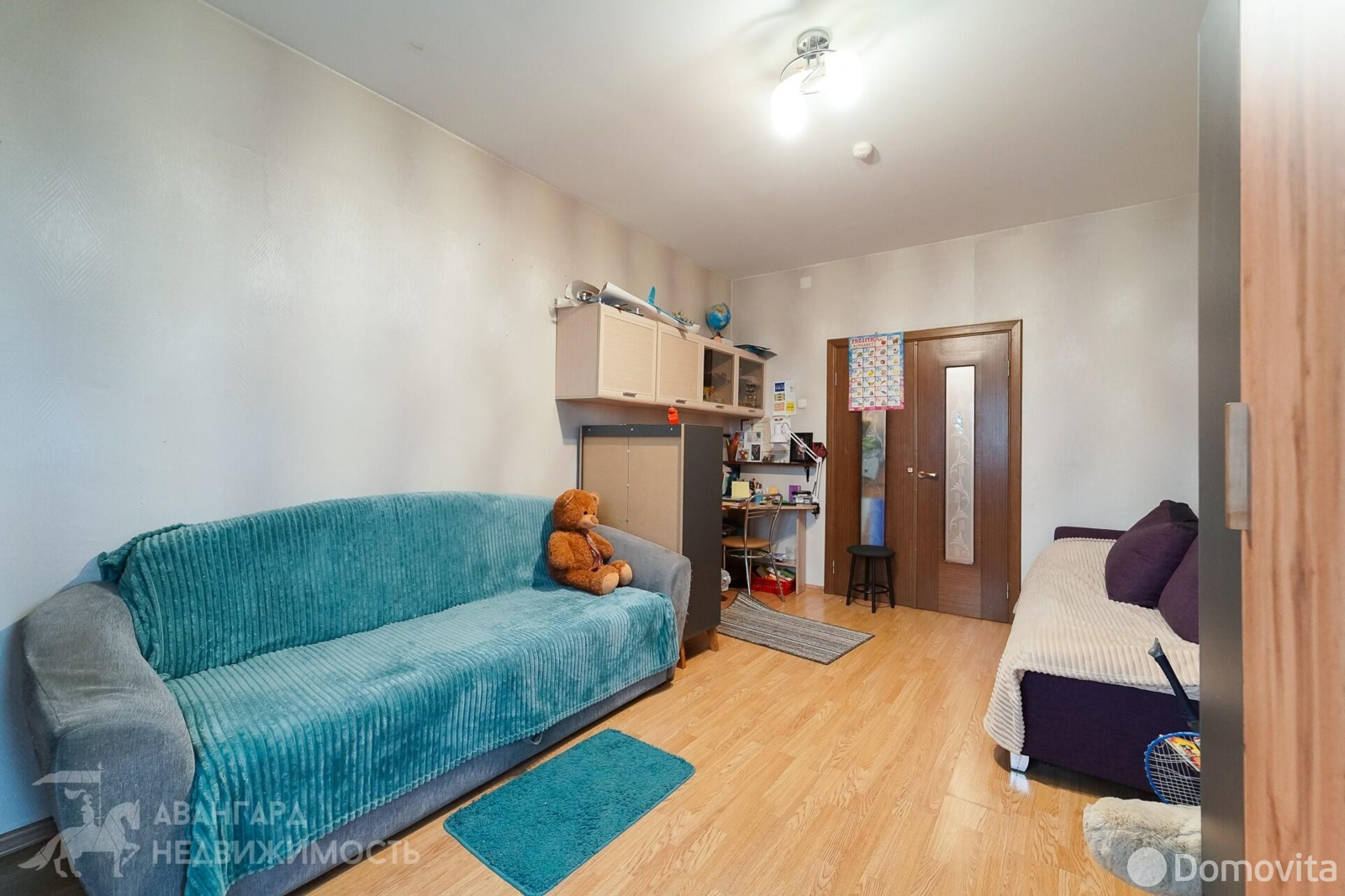 комната, Минск, ул. Маяковского, д. 99, стоимость продажи 170 200 р.