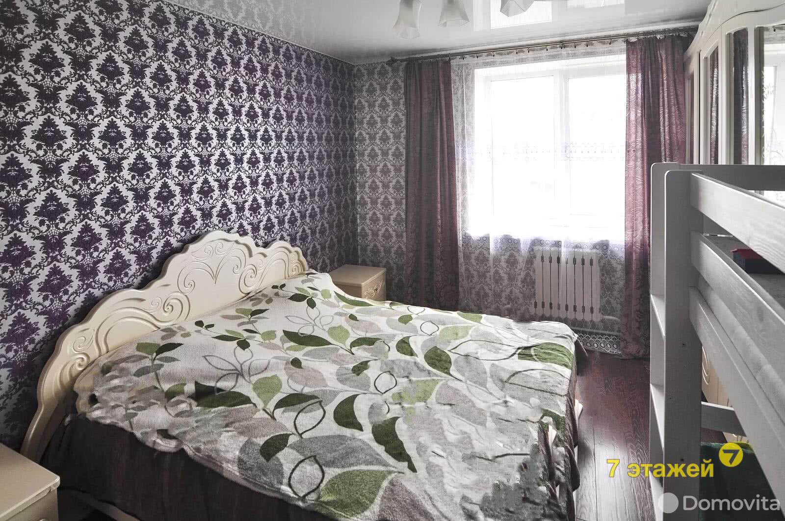 Продажа 2-комнатной квартиры в Червене, ул. Барыкина, д. 106, 41000 USD, код: 1015852 - фото 3