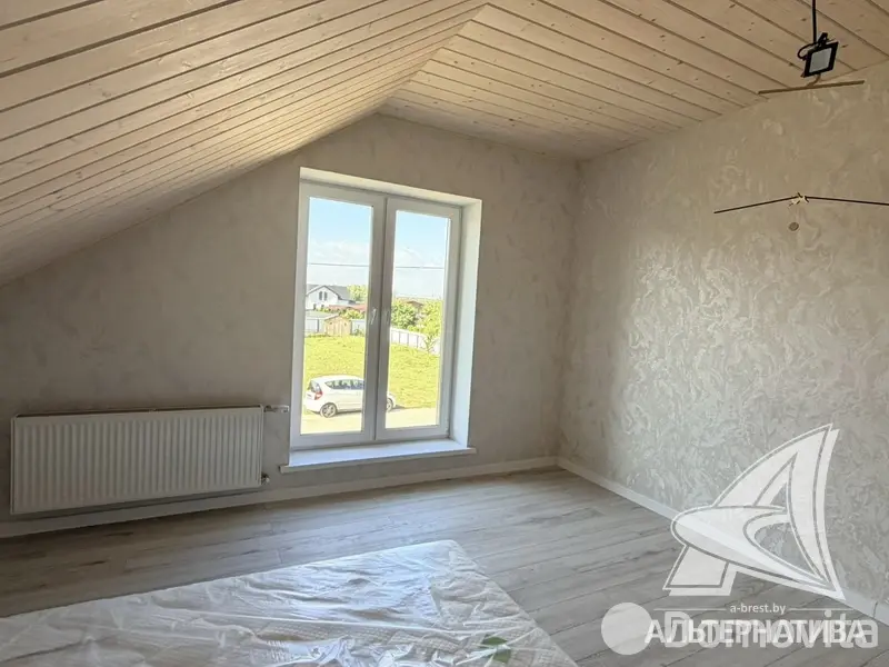 дача, Бульково, 