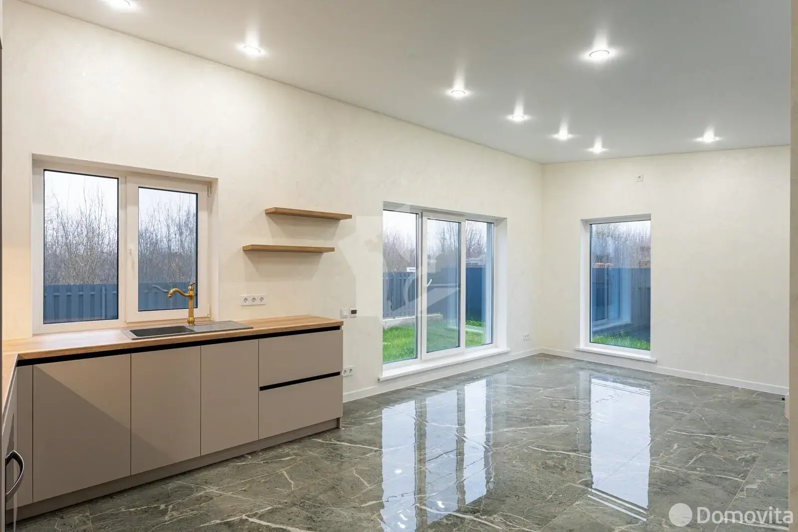 дача, Рабушки,