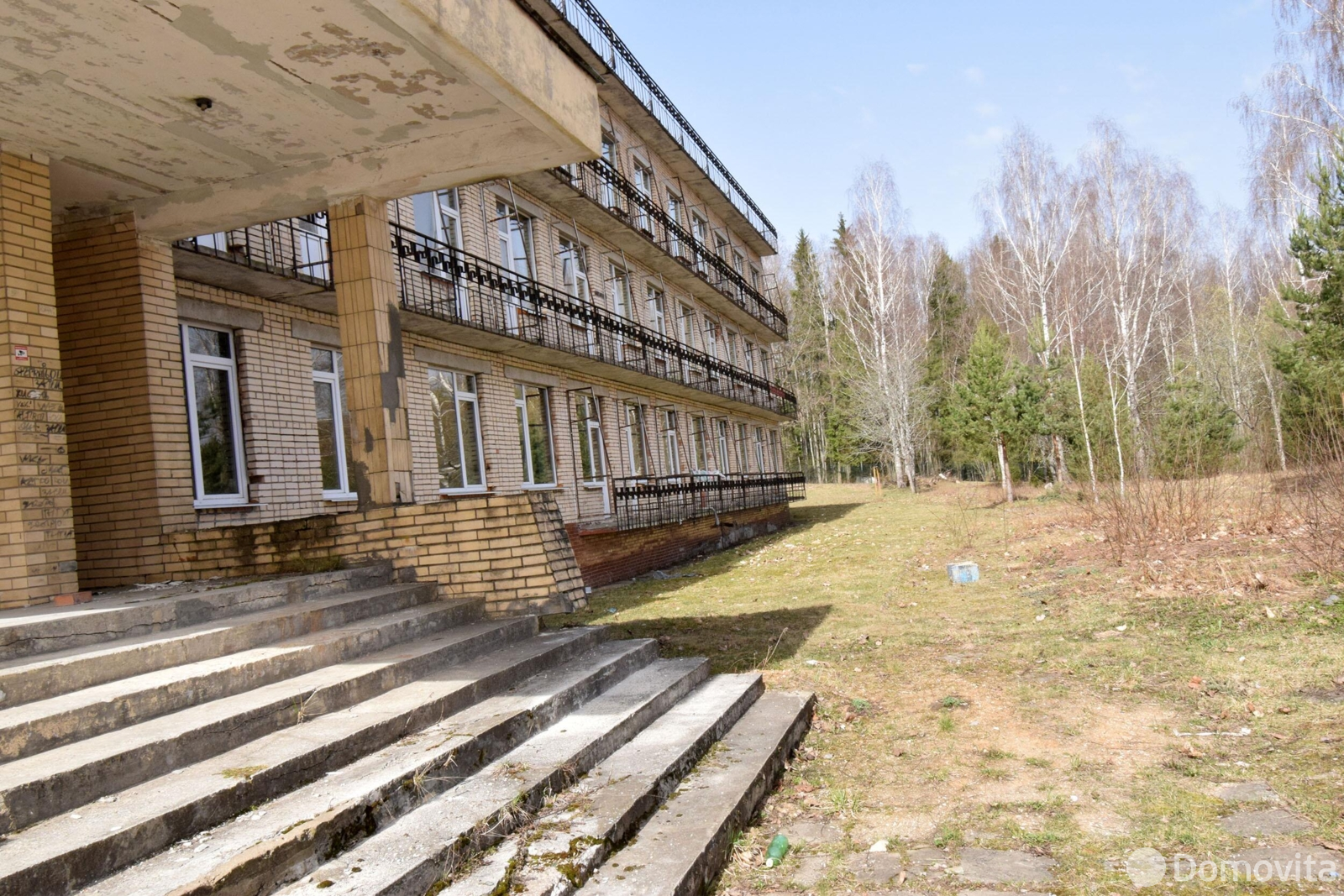 Купить офис на д. 72 в , 3111000BYN, код 10446 - фото 14
