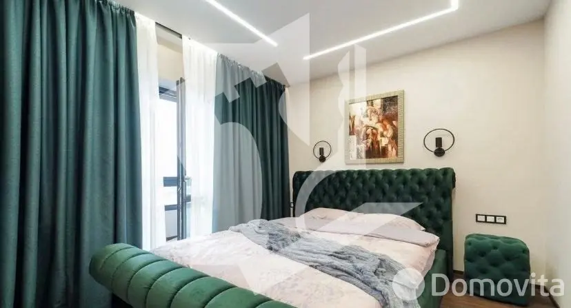 арендовать квартиру, Минск, ул. Петра Мстиславца, д. 12