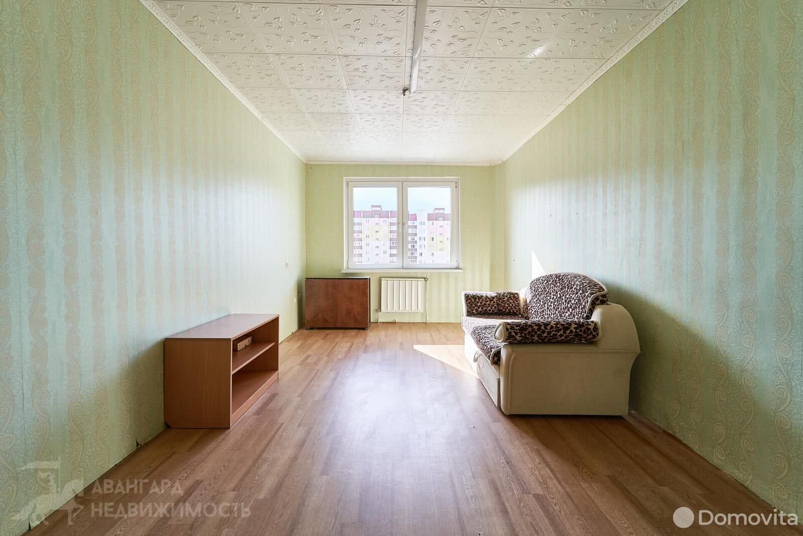 Купить 1-комнатную квартиру в Лесном, ул. Н.Н.Александрова, д. 6, 48500 USD, код: 998075 - фото 3