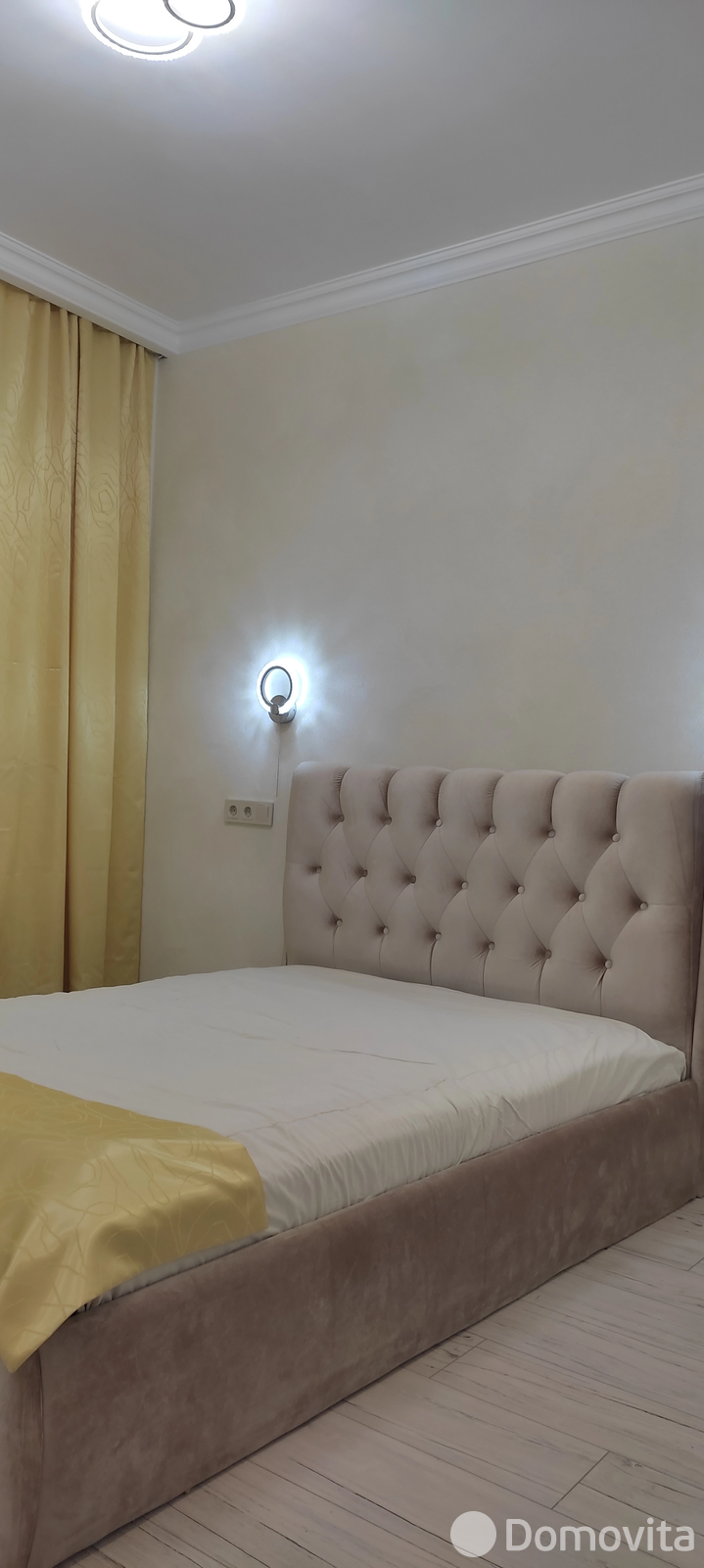 Снять 2-комнатную квартиру в Минске, ул. Макаенка, д. 12К, 650USD, код 150907 - фото 6