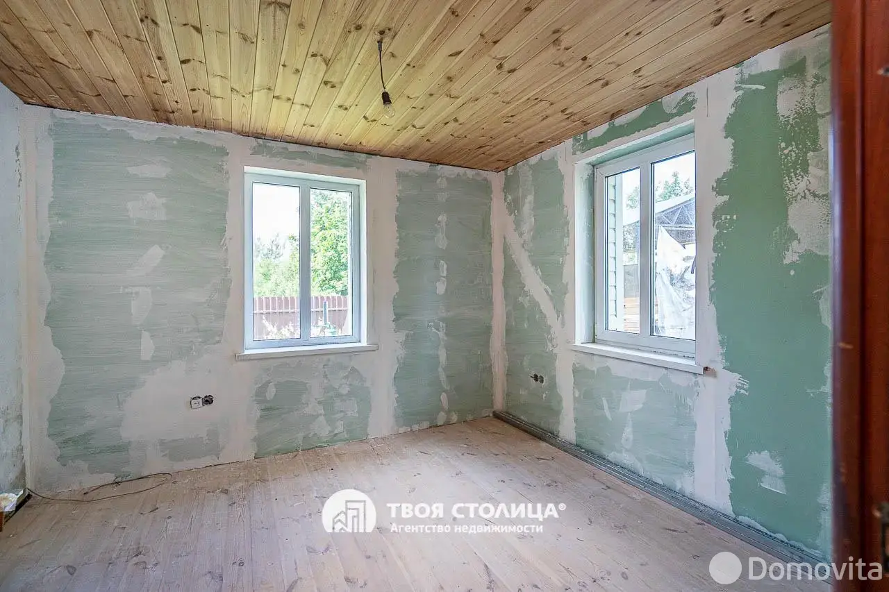 Цена продажи дома, Заславль, пер. Студенецкий