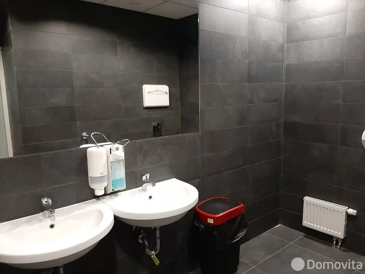 Купить офис на ул. Притыцкого, д. 156 в Минске, 1207170USD, код 9397 - фото 13