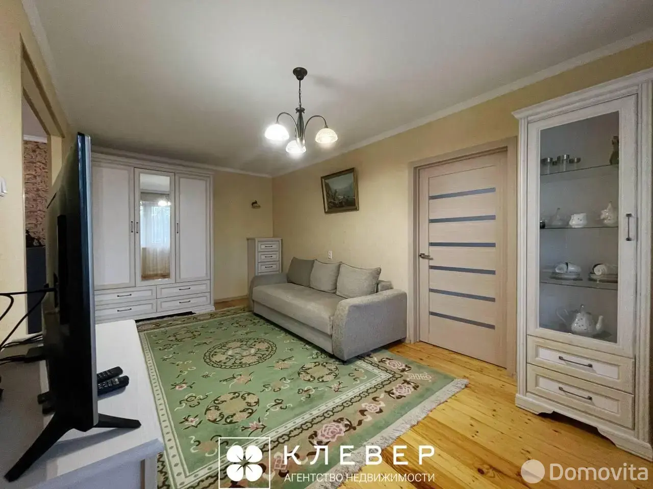 Продажа комнаты в Минске, ул. Осипенко, д. 15, цена 125790 BYN, код 7901 - фото 13