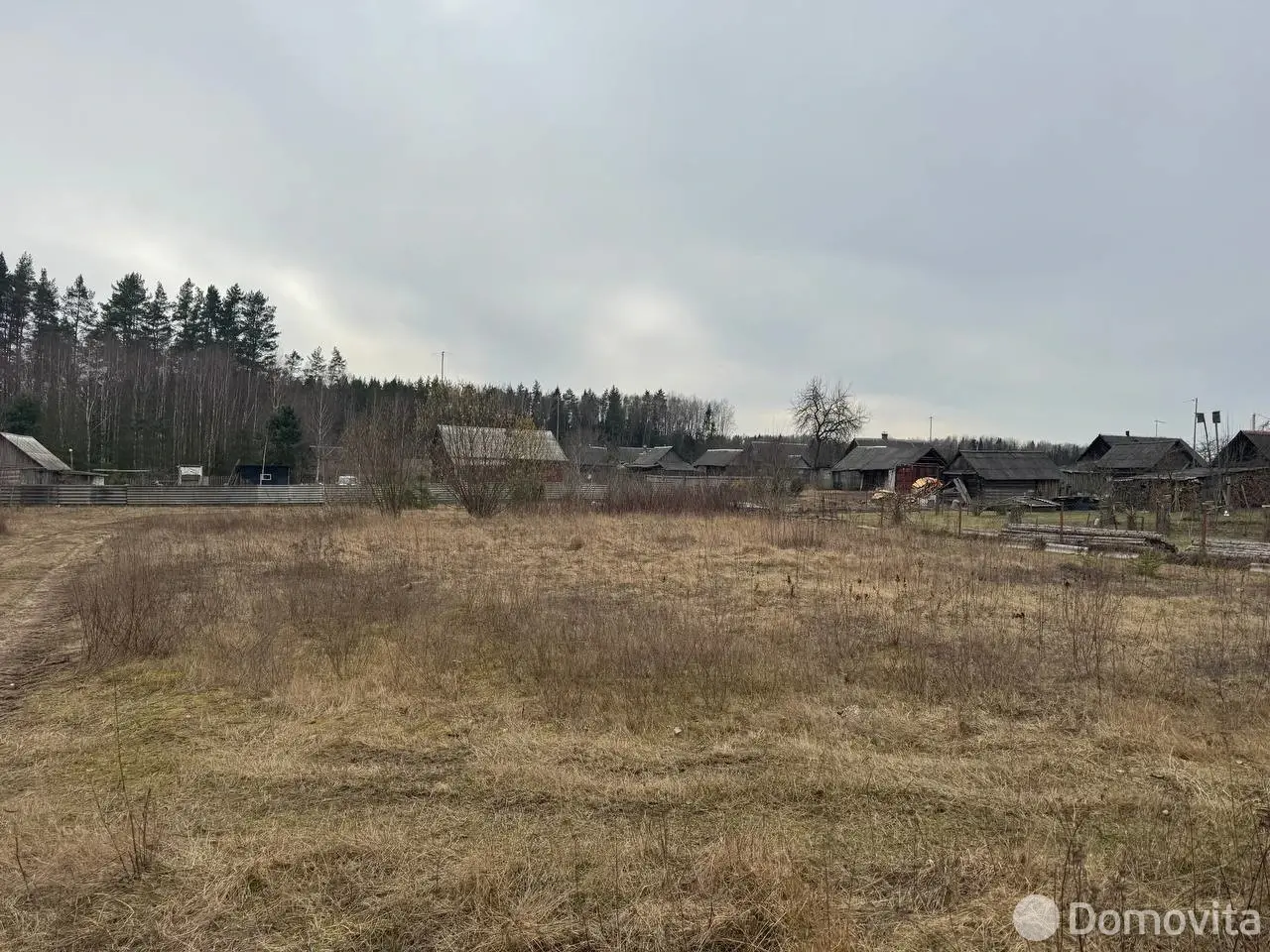 продажа участка, Слаговище, ул. Центральная, д. 10