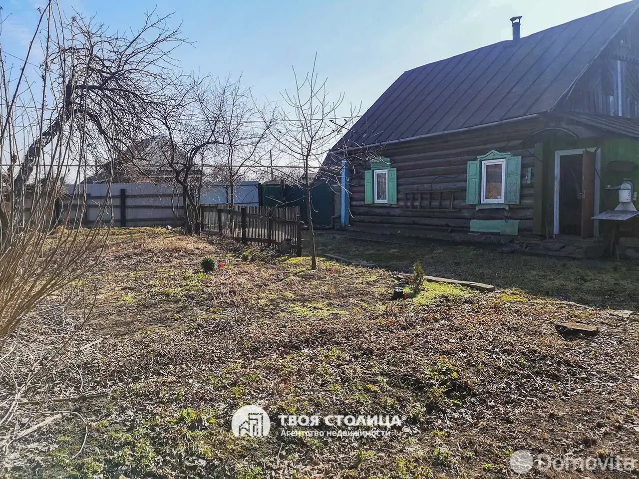 Стоимость продажи дома, Борисов, ул. Лопатина