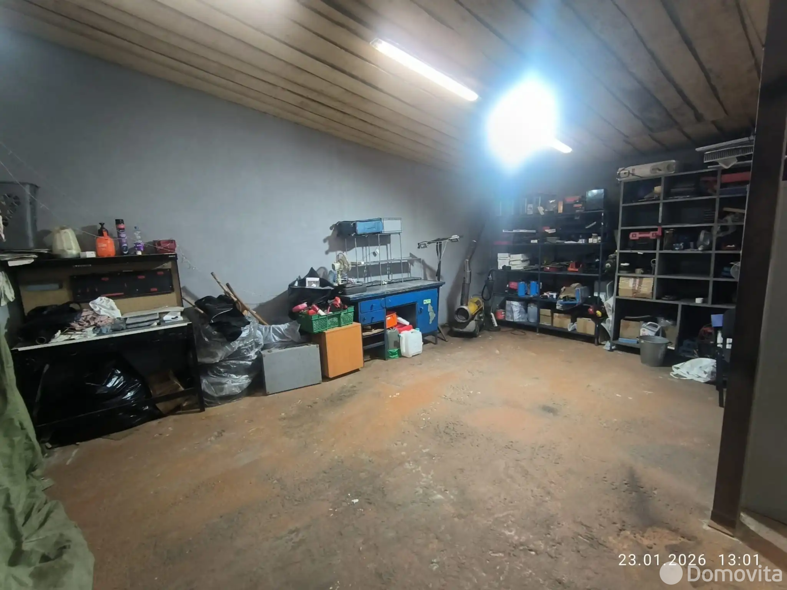 гараж, Логойск, ул. Заводская, д. 19/2 