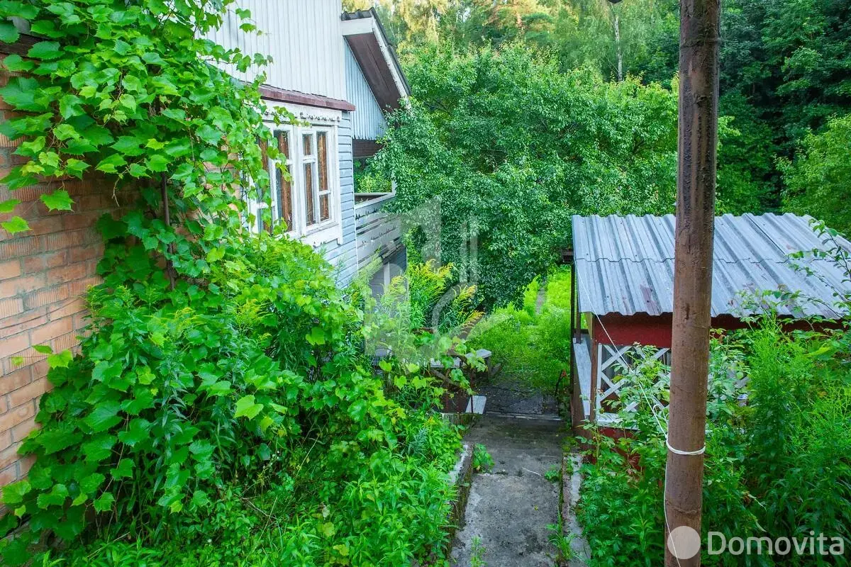 Купить 3-этажную дачу в Факеле Гомельская область, 20900USD, код 184648 - фото 12