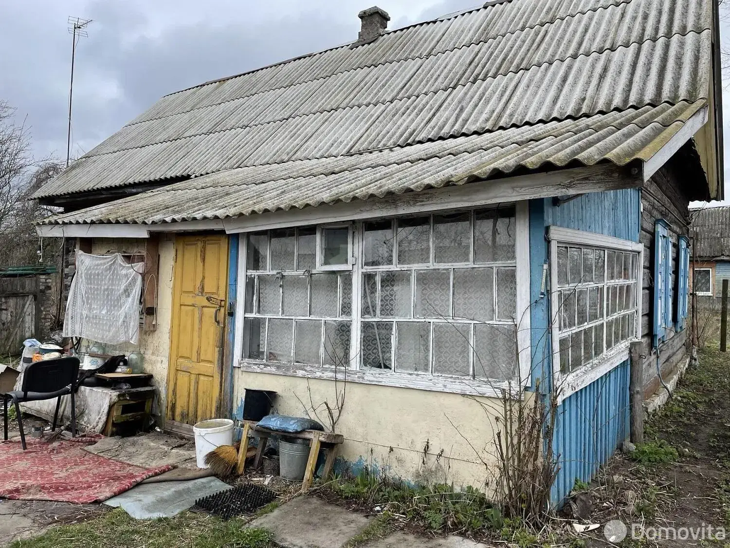дом, Чирковичи, ул. Юбилейная 