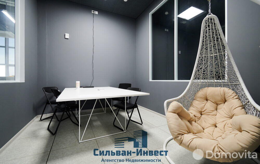 Снять офис на ул. Красная, д. 7/А в Минске, 53258BYN, код 12659 - фото 33