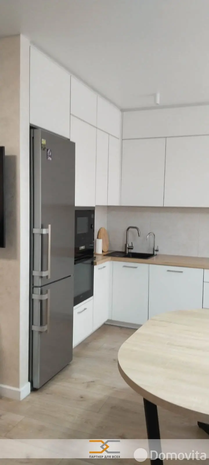 квартира, Минск, пр-т Дзержинского, д. 125А 