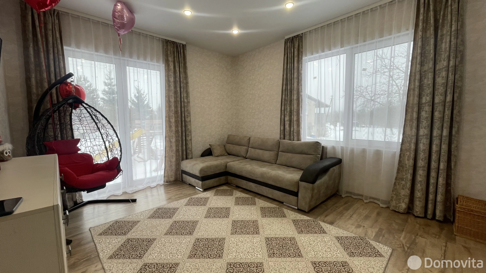 коттедж, Горняк-7, - лучшее предложение