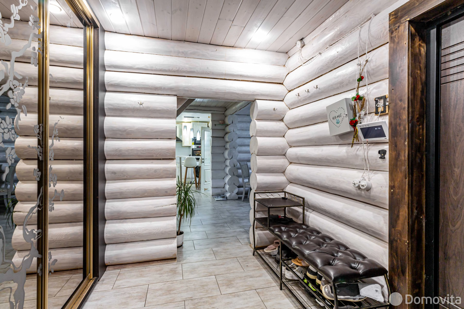 Аренда 2-этажного дома в Колодищах, Минская область, ул. Яхонтовая, 1500USD, код 4802 - фото 27