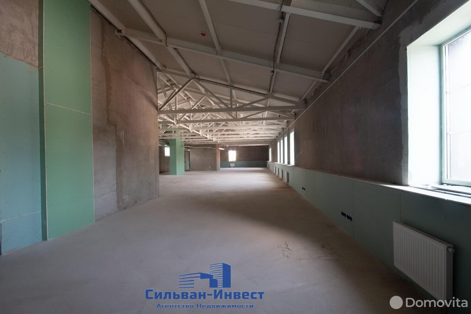 Снять офис на ул. Интернациональная, д. 3 в Минске, 1500EUR, код 12122 - фото 11