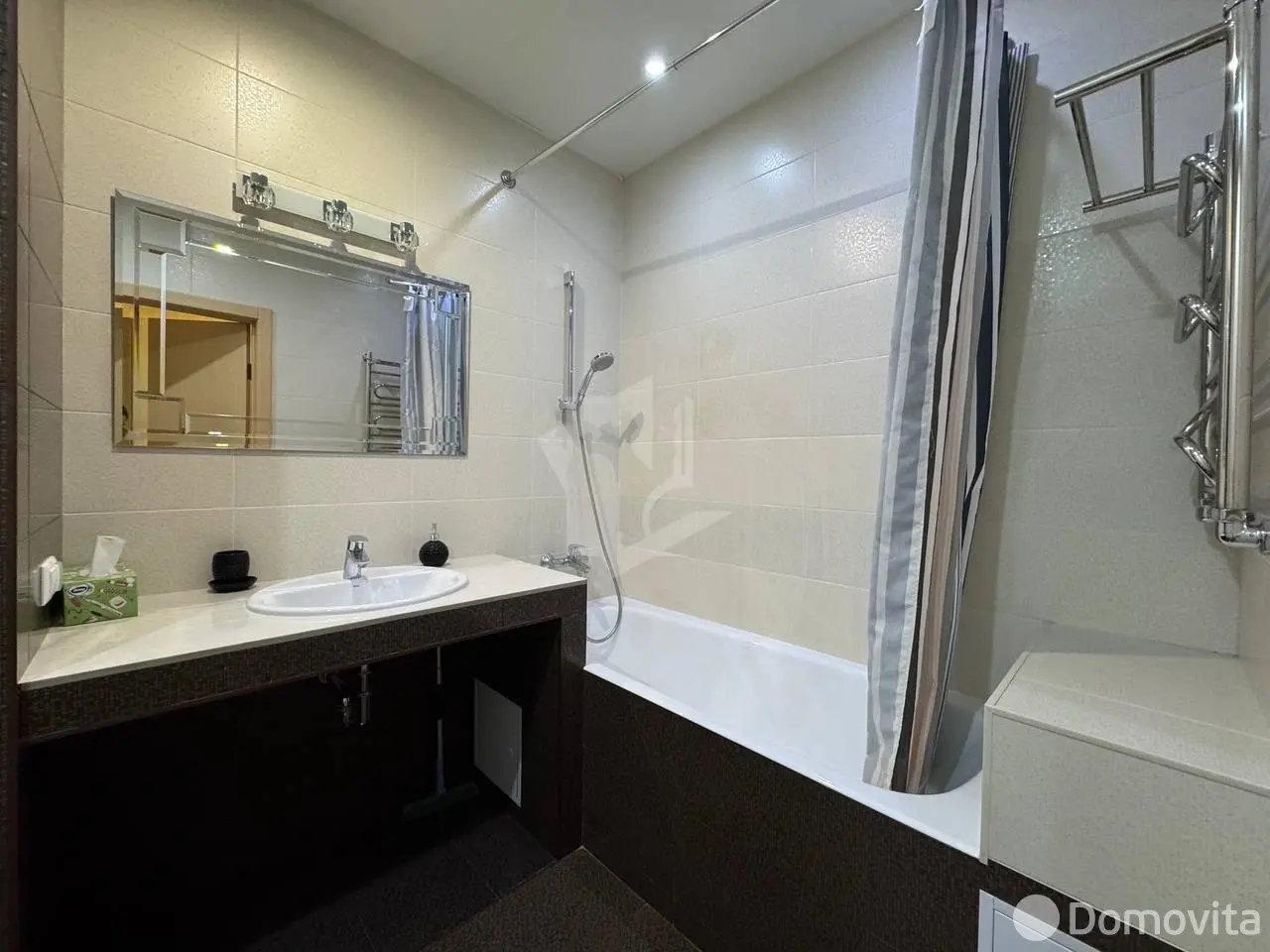 квартира, Минск, ул. Леонида Беды, д. 45 в Советском районе