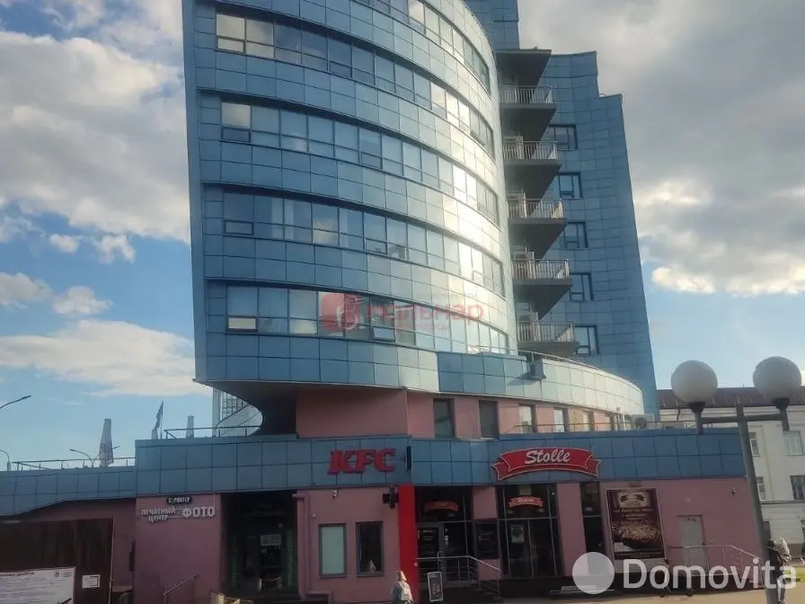 Снять торговую точку на ул. Московская, д. 22 в Минске, 708USD, код 967060 - фото 2