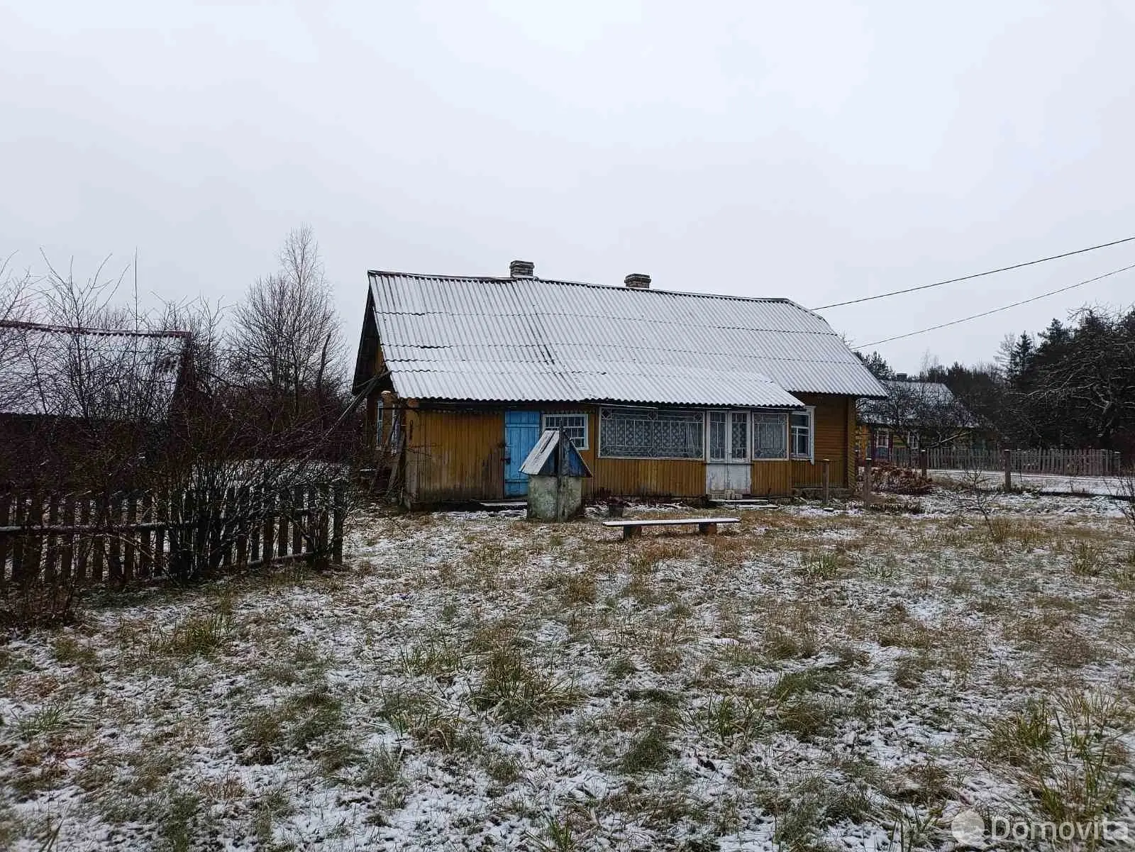 Стоимость продажи дома, Боровики, 