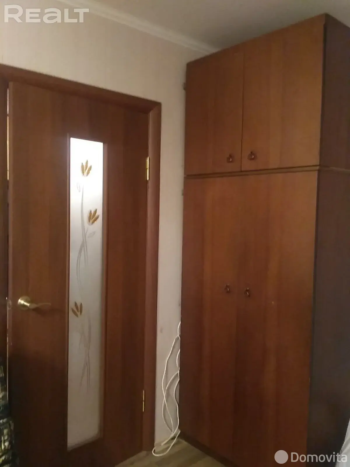 аренда квартиры, Минск, ул. Воронянского, д. 52