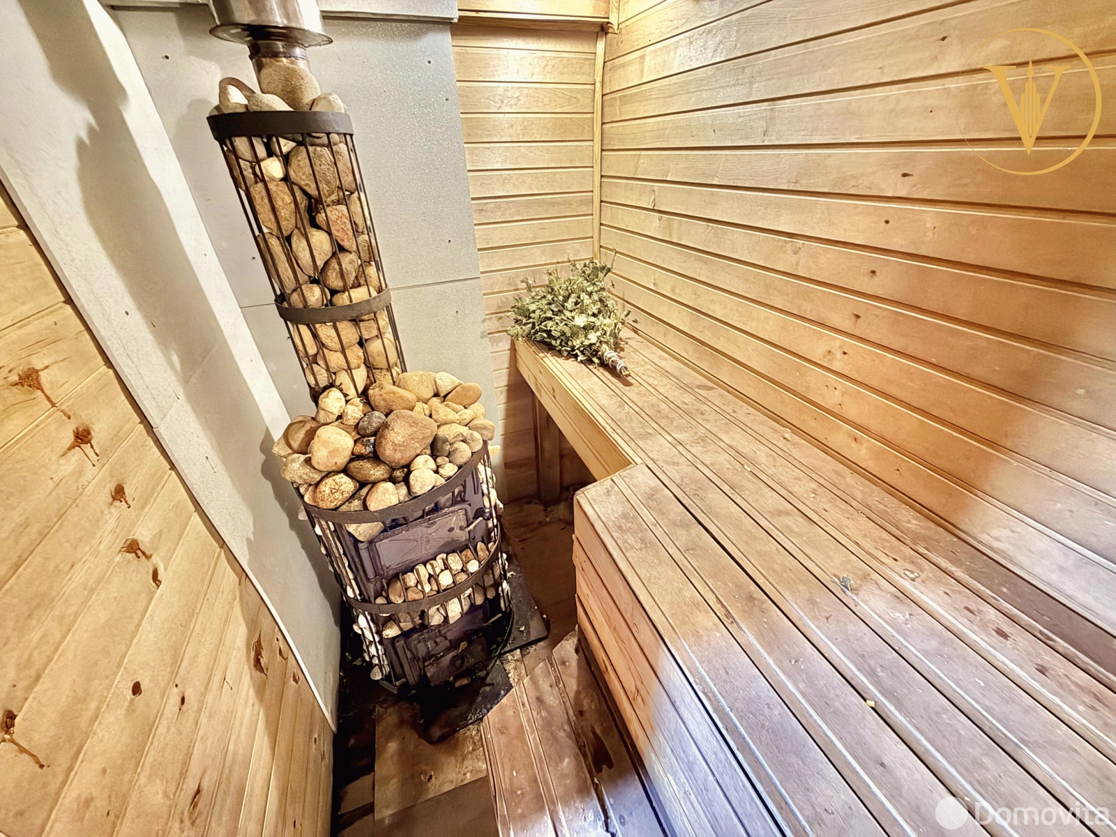 Купить 1-этажную дачу в Инженер, Воложинский район Минская область, 24000USD, код 185584 - фото 15