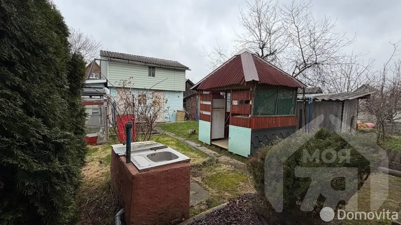 Продажа 2-этажной дачи в Наш Родник Минская область, 19900USD, код 185509 - фото 26