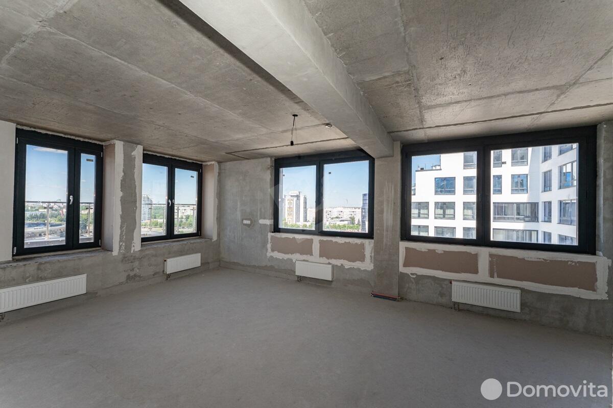 Продажа 3-комнатной квартиры в Минске, ул. Петра Мстиславца, д. 10, 245000 USD, код: 1023439 - фото 3