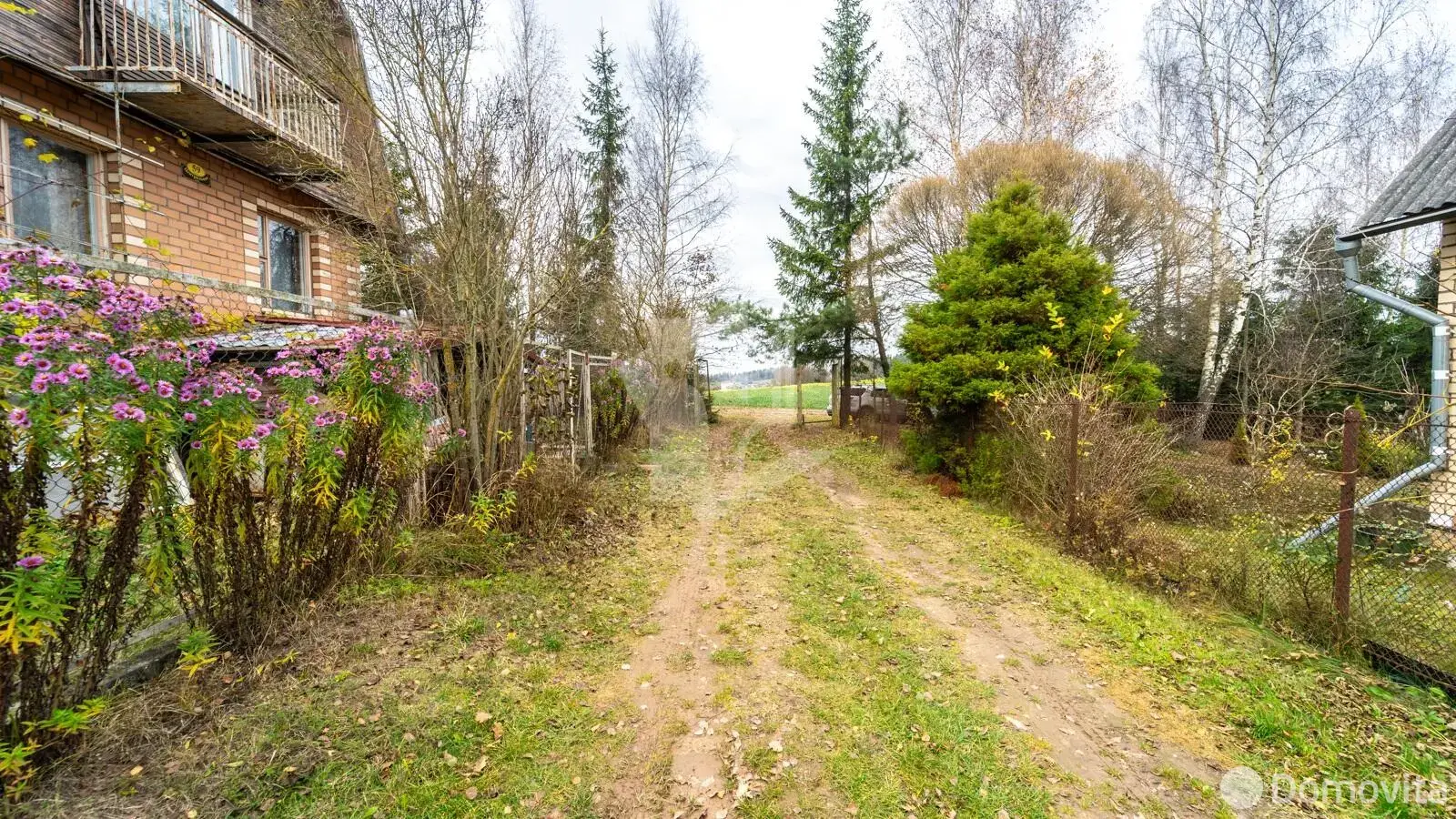 Купить 2-этажную дачу в Пчелка-5 Минская область, 42800USD, код 184505 - фото 16