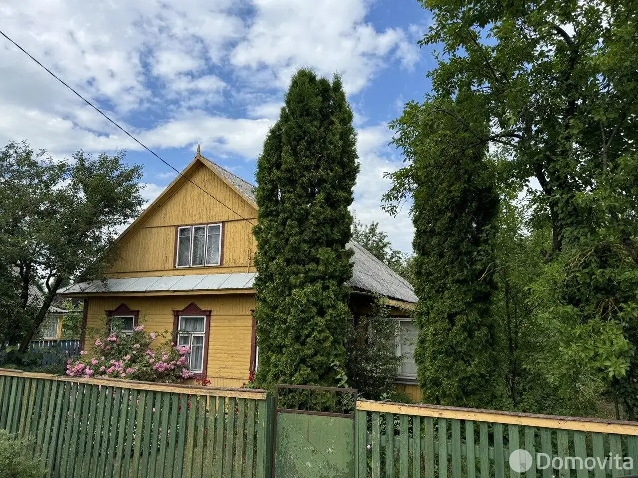 Стоимость продажи коттеджа, Узда, ул. Победа, д. 22