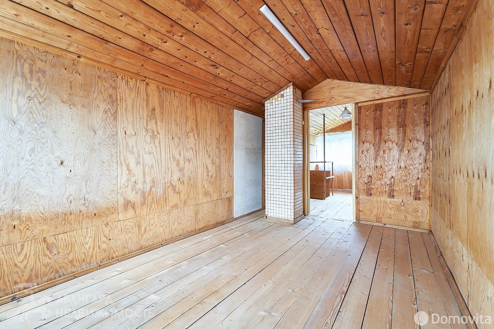 Купить 1-этажную дачу в Романовка Минская область, 27000USD, код 185809 - фото 16