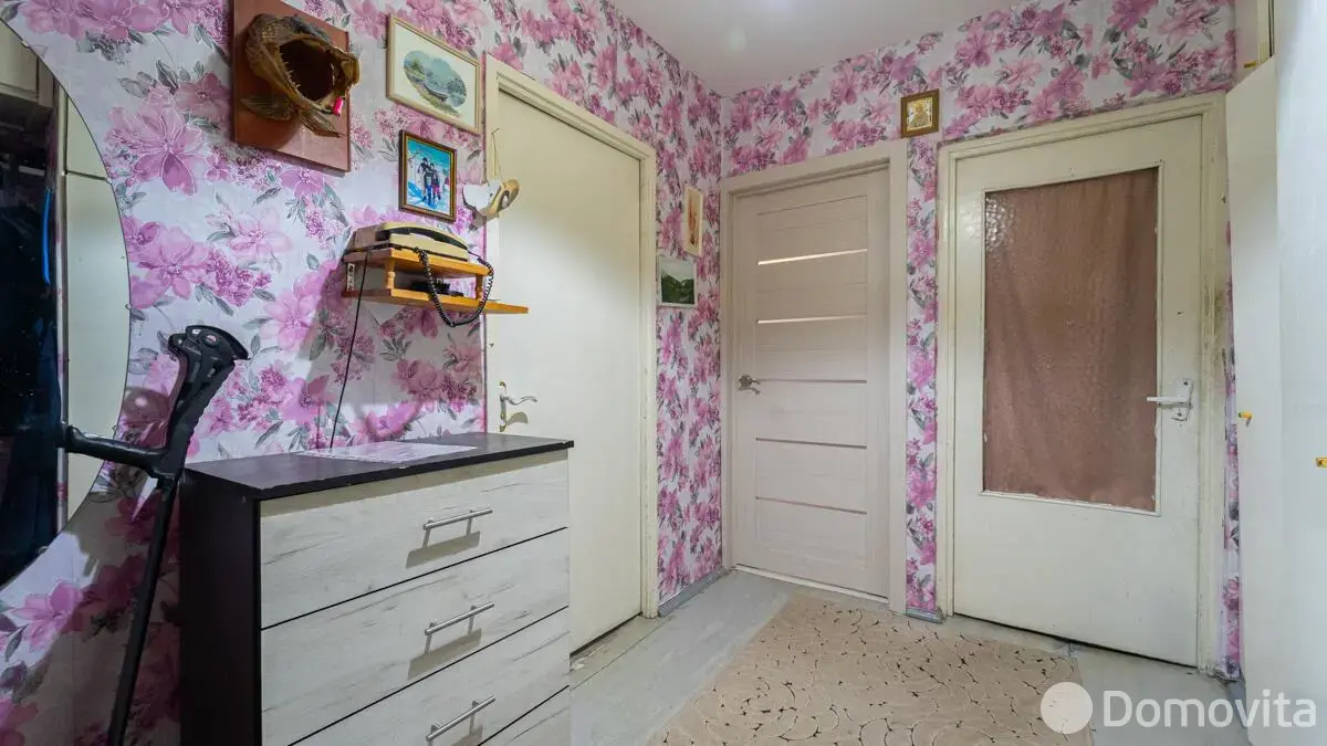 комната, Минск, ул. Нестерова, д. 82 в Заводском районе