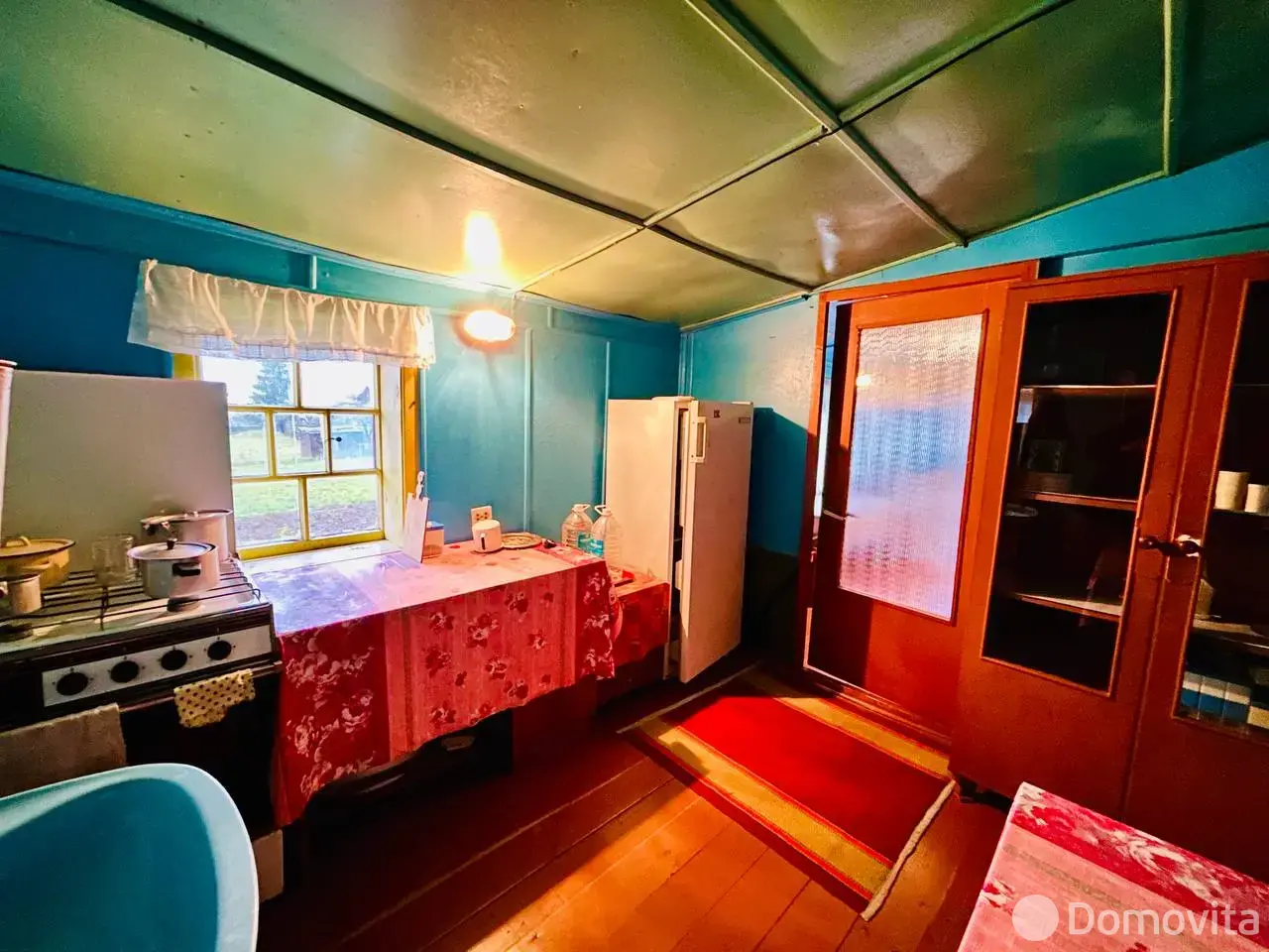 дом, Суходолы,