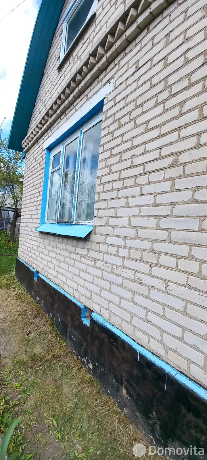 дача, Октябрьская, 