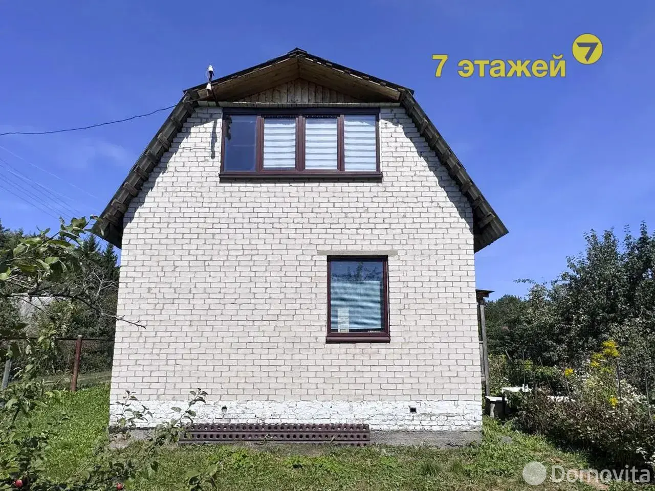 Стоимость продажи дачи, Восход-авиа, 