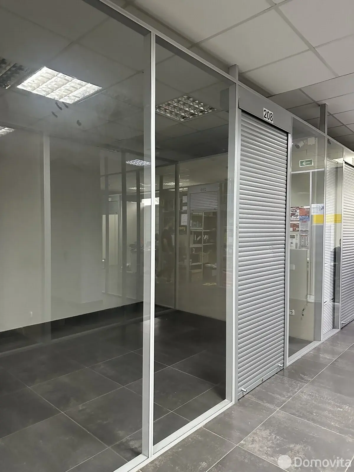 Снять офис на ул. Уборевича, д. 99 в Минске, 1872BYN, код 15771 - фото 3