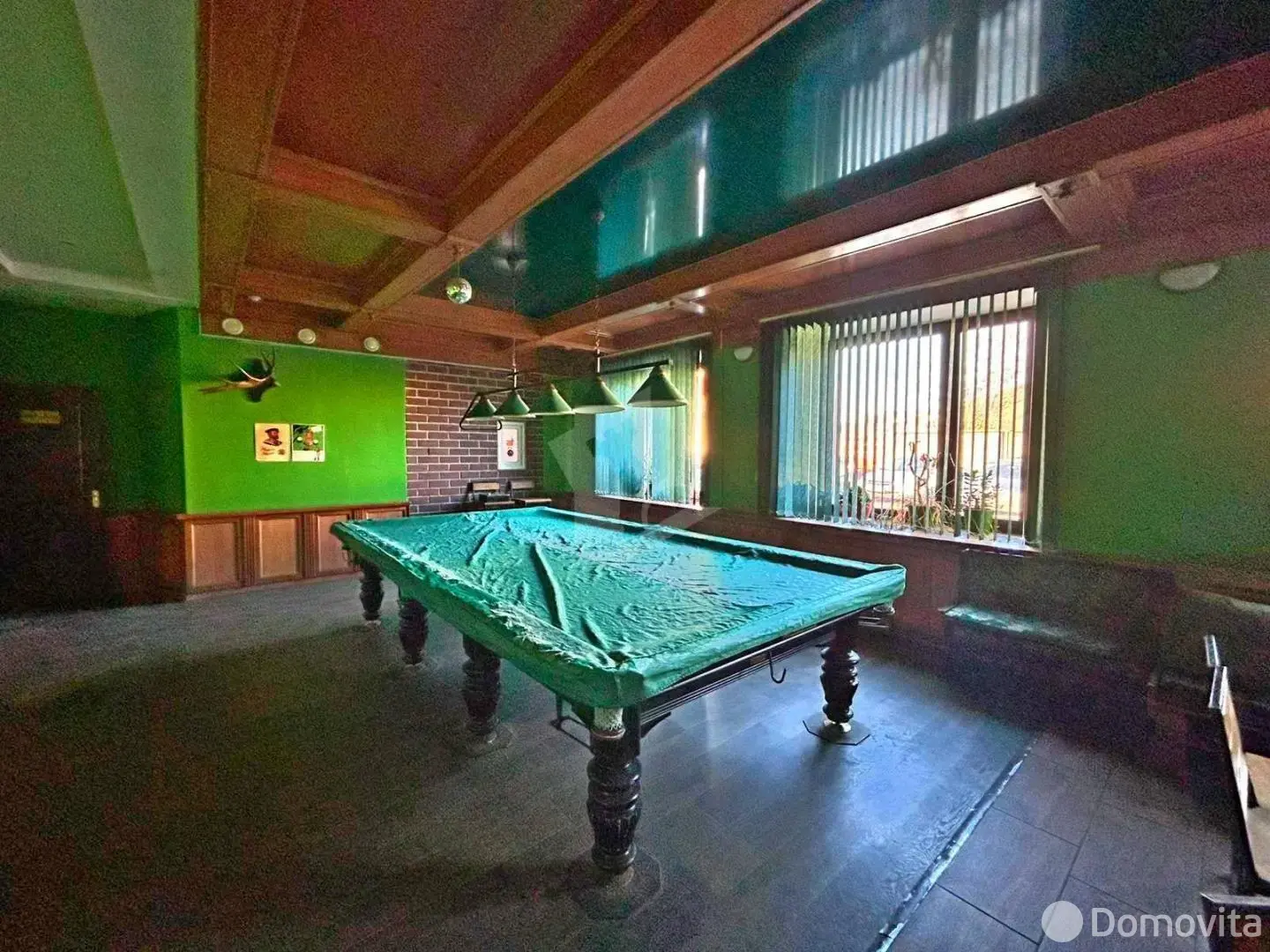 Объект сферы услуг в Минске, ул. Тростенецкая, д. 3, код 3669 - фото 10