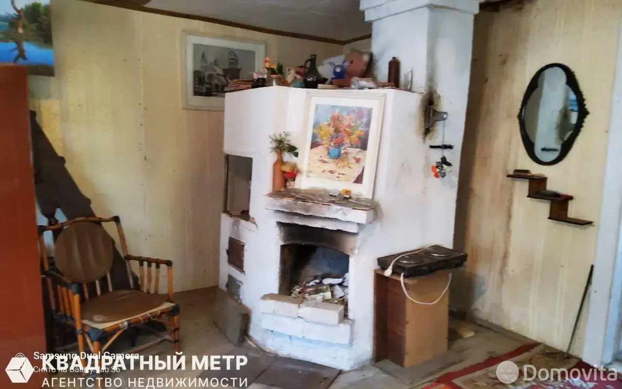 Купить 1-этажную дачу в СЕКУНДА Минского часового завода Минская область, 31900USD, код 184343 - фото 23