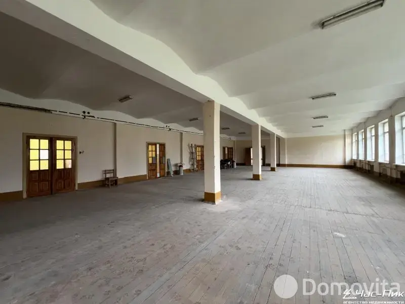 Стоимость продажи объекта сферы услуг, Лапичи, ул. Армейская, д. 1 корп. А