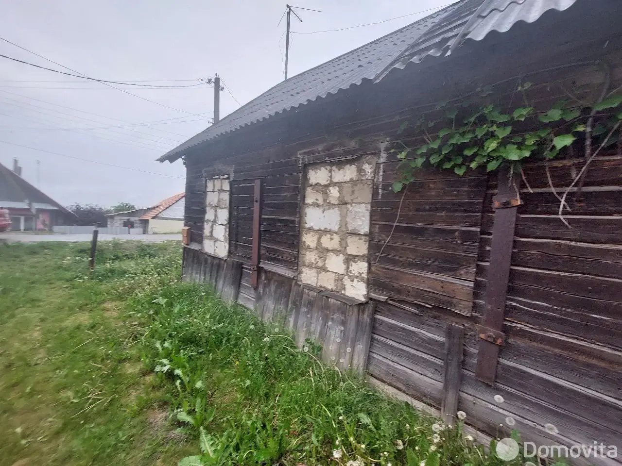 Стоимость продажи коттеджа, Озеро, ул. Центральная, д. 36