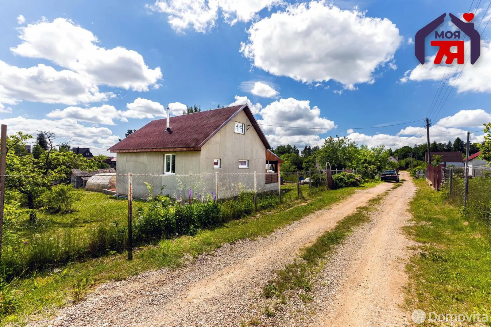Продажа 2-этажной дачи в Веснянка-2 Минская область, 149000BYN, код 186126 - фото 17