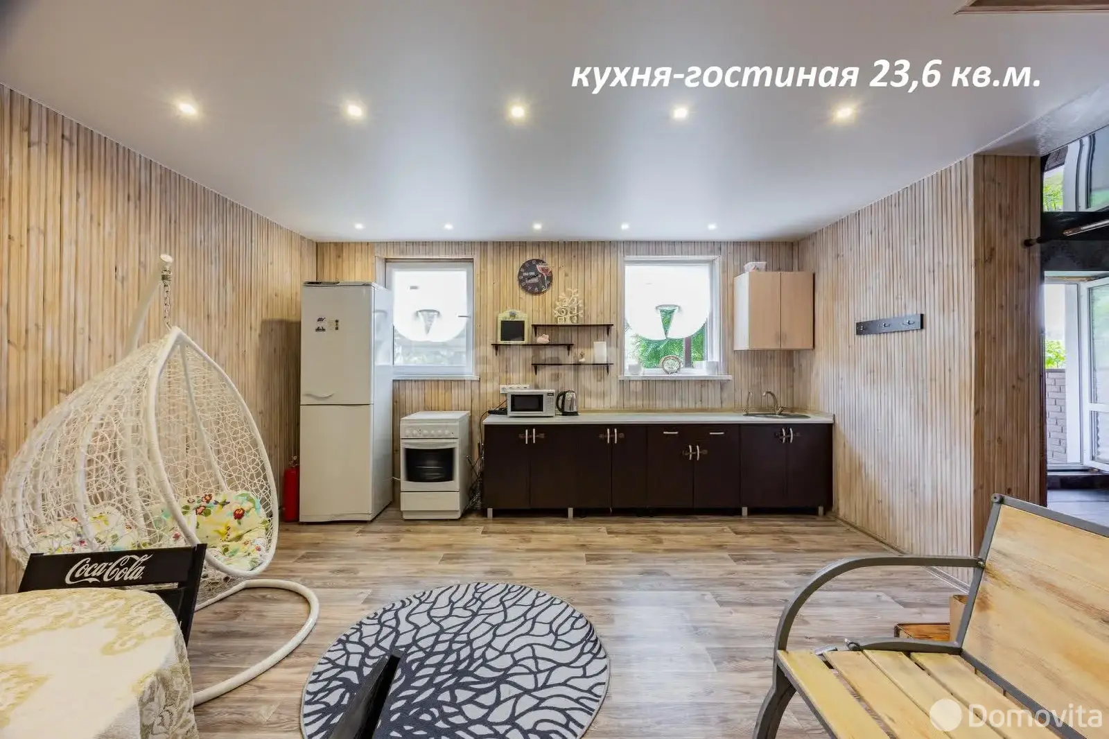 Купить 2-этажную дачу в Березке Могилевская область, 49500USD, код 183632 - фото 13