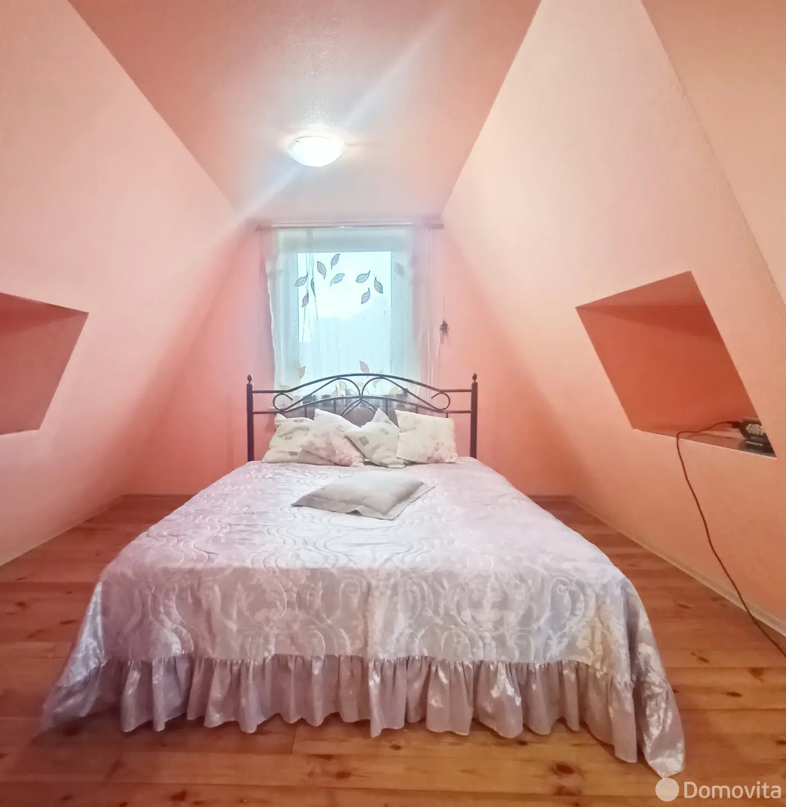 дом, Витебск, ул. 2-я Аксановская