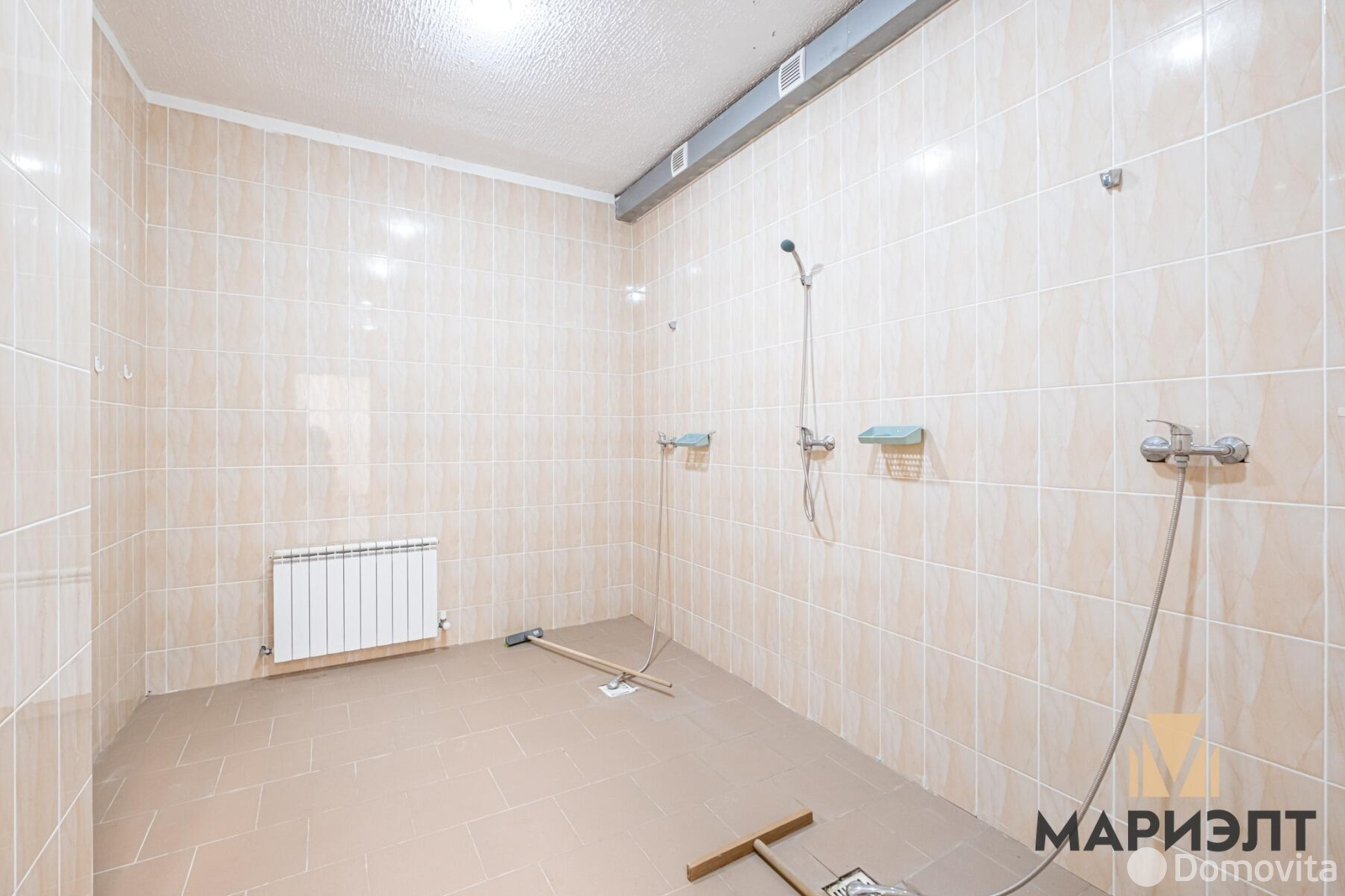 Аренда склада на ул. Центральная, д. 2/б в Пересадах, код 964452 - фото 13